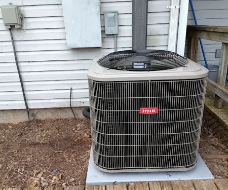 Matthew's Heating and Air Services, LLC