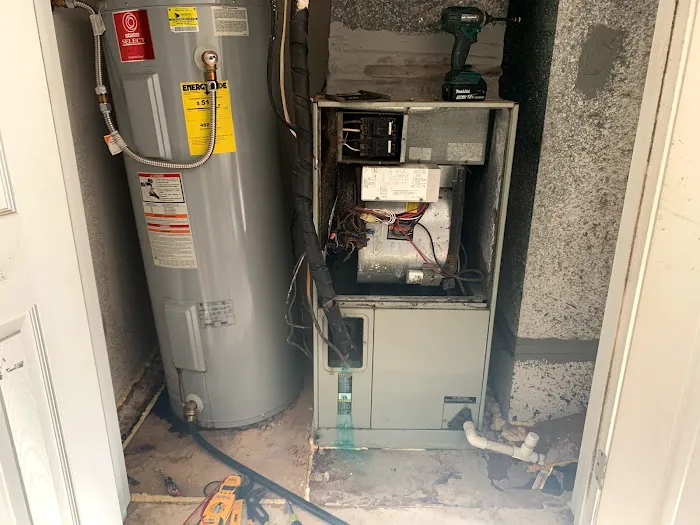 Matthew's Heating and Air Services, LLC Picture 3