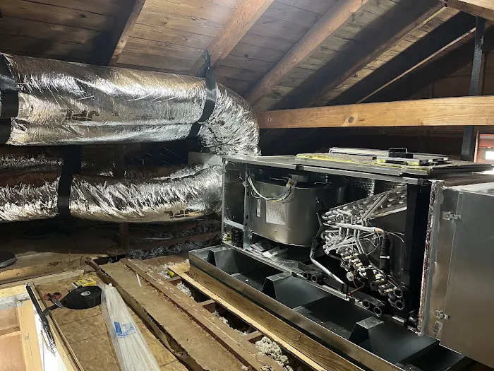Matthew's Heating and Air Services, LLC Picture 4