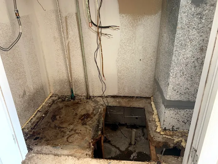 Matthew's Heating and Air Services, LLC Picture 5