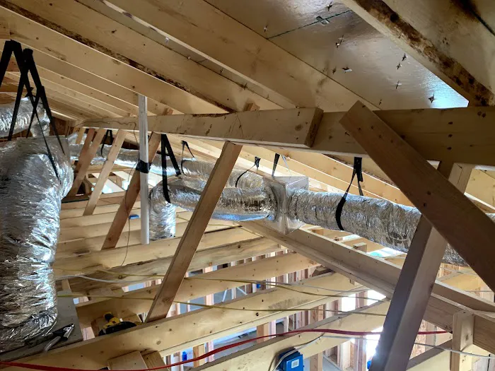 Matthew's Heating and Air Services, LLC Picture 6