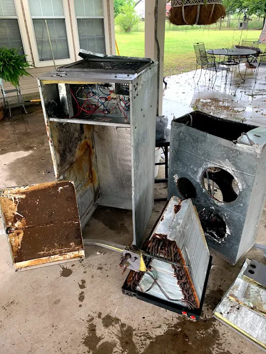 Matthew's Heating and Air Services, LLC Picture 7