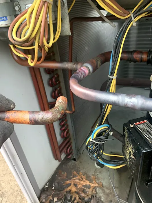 Matthew's Heating and Air Services, LLC Picture 8