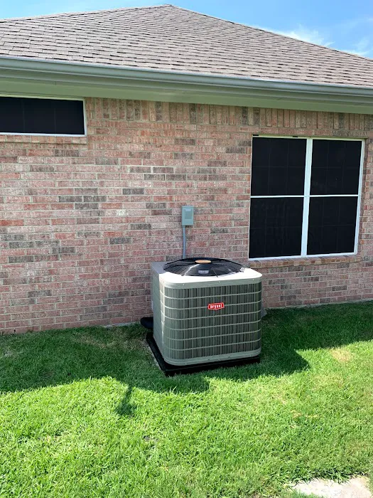 Matthew's Heating and Air Services, LLC Picture 9