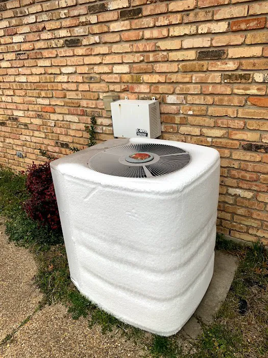 Matthew's Heating and Air Services, LLC Picture 10