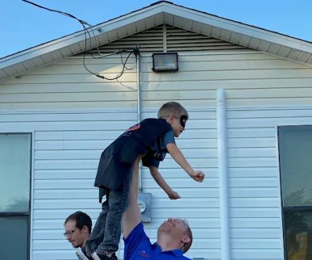 All-A-Round A/C, Heating, & Refrigeration