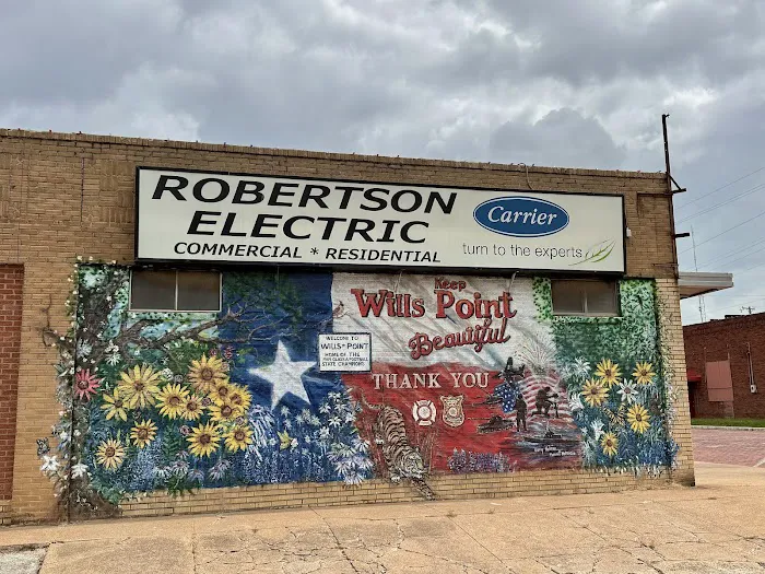 Robertson Electric Picture 1