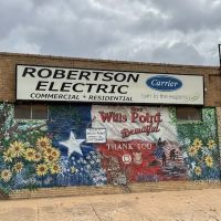 Robertson Electric ico