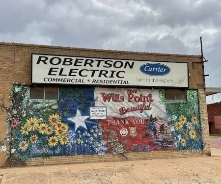 Robertson Electric