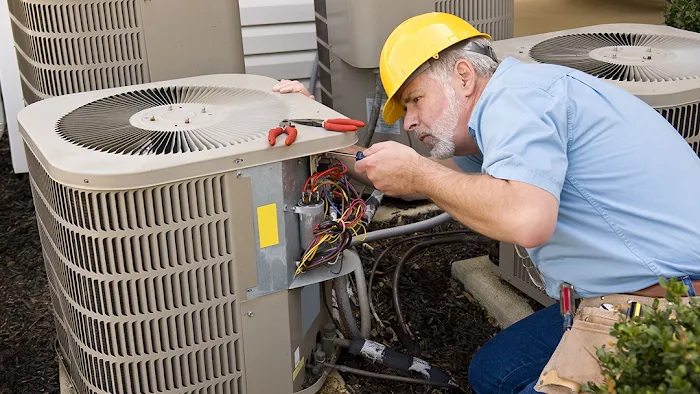 Wiggs Heating & Air Conditioning Picture 2