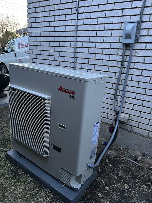 Wilson's Heat & Air Picture 3