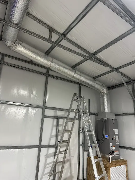 Wilson's Heat & Air Picture 4