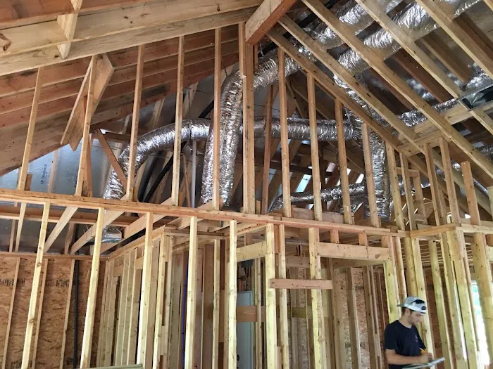 Wilson's Heat & Air Picture 6