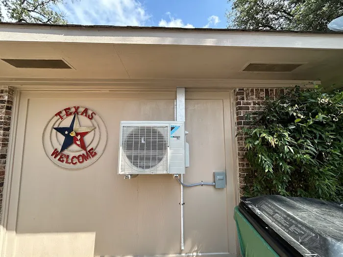 Wilson's Heat & Air Picture 8