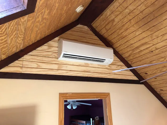 Wilson's Heat & Air Picture 7