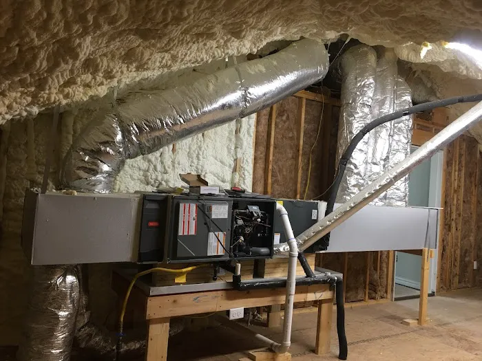 Wilson's Heat & Air Picture 10