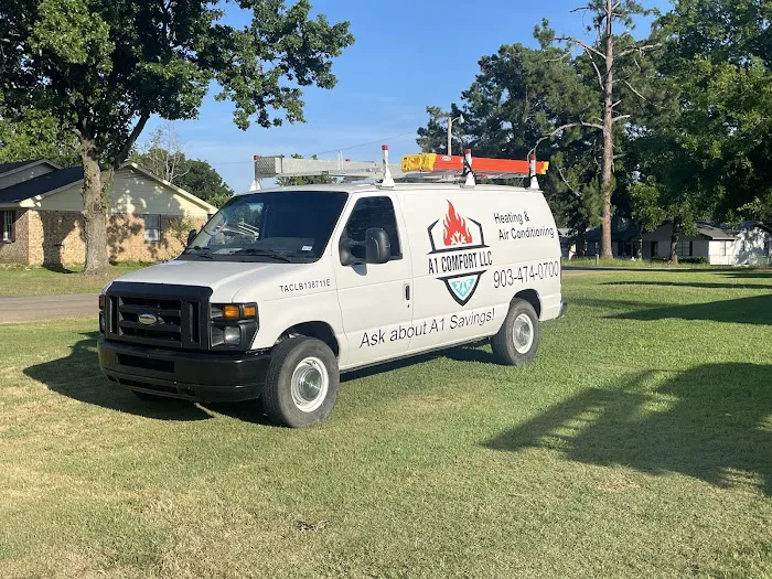 A1 Comfort LLC Picture 3