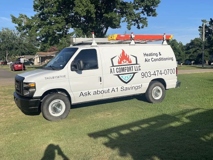 A1 Comfort LLC Picture 2