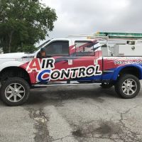 Air Control Heating and Cooling Emory ico