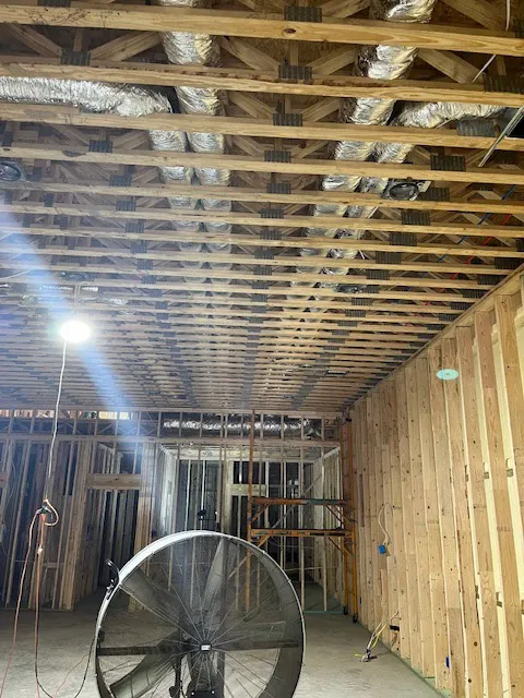 Air Control Heating and Cooling Emory Picture 2