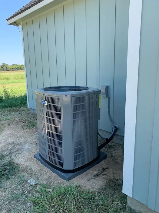 Air Control Heating and Cooling Emory Picture 3