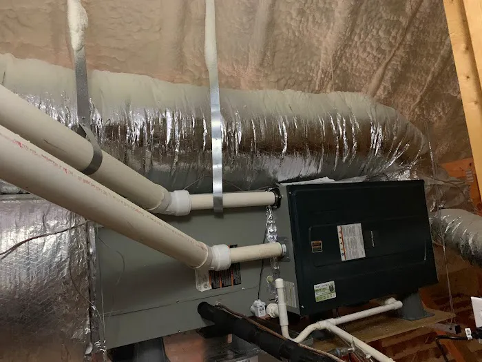 Air Control Heating and Cooling Emory Picture 4