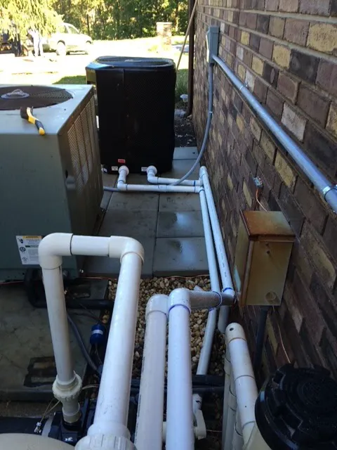 Air Control Heating and Cooling Emory Picture 5