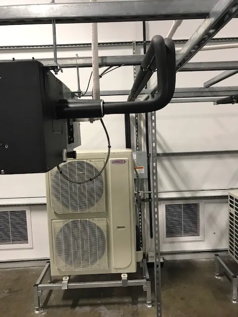 Air Control Heating and Cooling Emory Picture 6