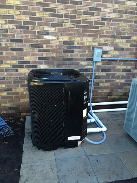 Air Control Heating and Cooling Emory Picture 7