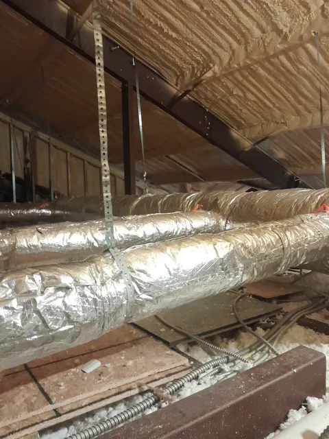 Air Control Heating and Cooling Emory Picture 9