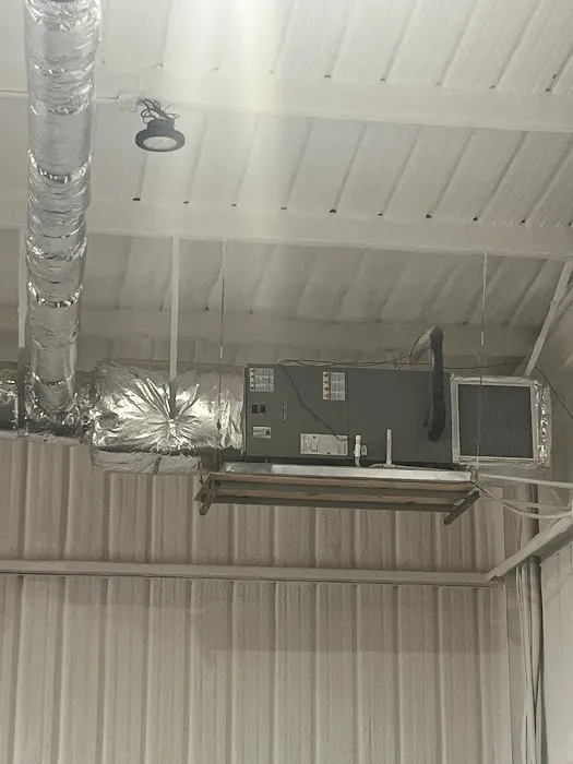 Air Control Heating and Cooling Emory Picture 10