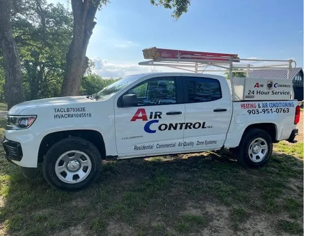 Air Control Heating and Cooling Emory Picture 8