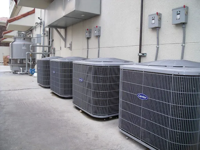 J.C.S. HVAC Mechanical Contractors, LLC Picture 2