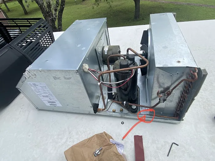 J.C.S. HVAC Mechanical Contractors, LLC Picture 3