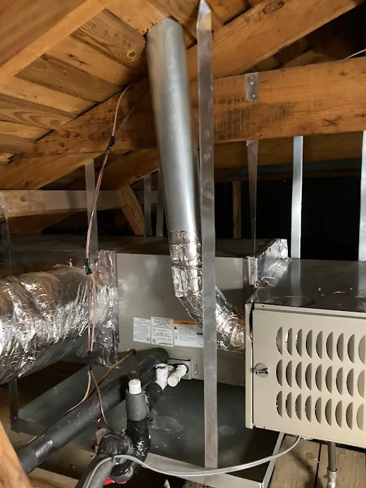 J.C.S. HVAC Mechanical Contractors, LLC Picture 1