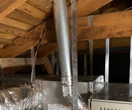 J.C.S. HVAC Mechanical Contractors, LLC