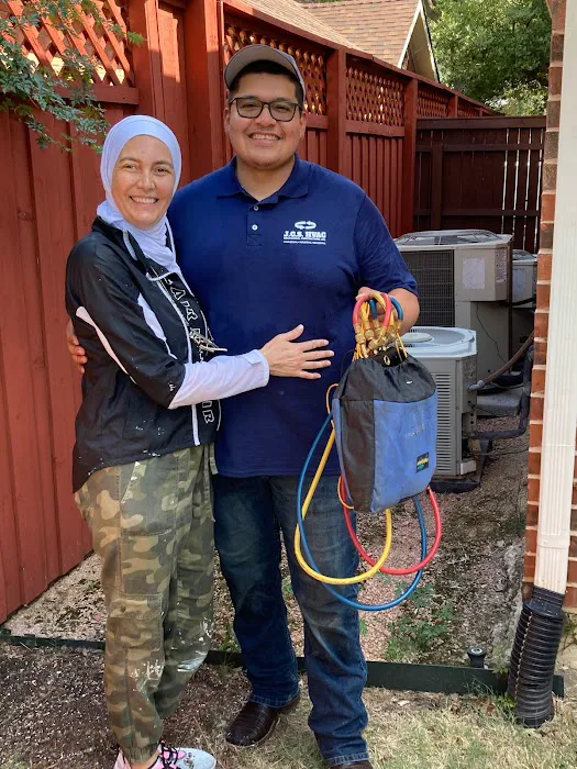 J.C.S. HVAC Mechanical Contractors, LLC Picture 6