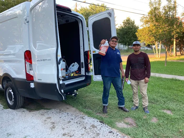 J.C.S. HVAC Mechanical Contractors, LLC Picture 4