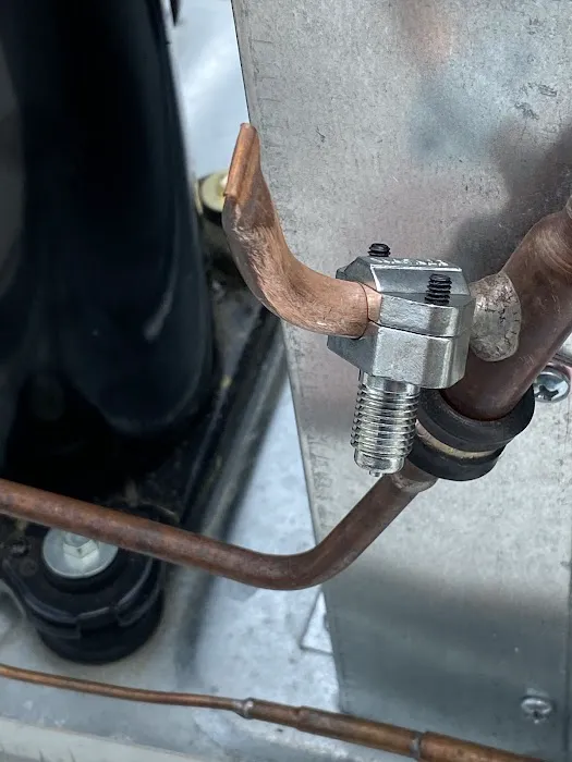 J.C.S. HVAC Mechanical Contractors, LLC Picture 5