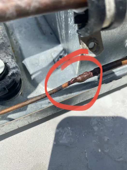 J.C.S. HVAC Mechanical Contractors, LLC Picture 7