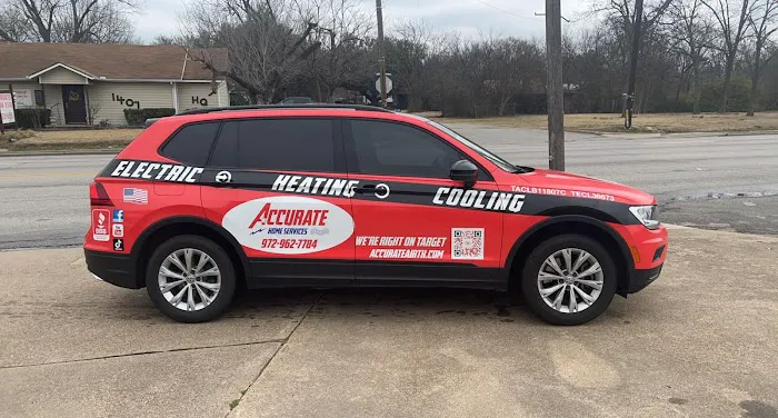 Accurate Home Services Picture 3