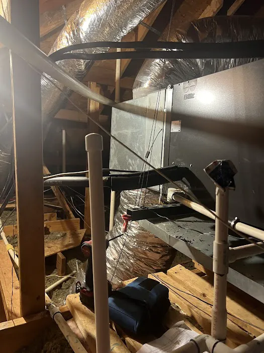 Accurate Home Services Picture 2