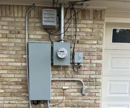 Accurate Home Services