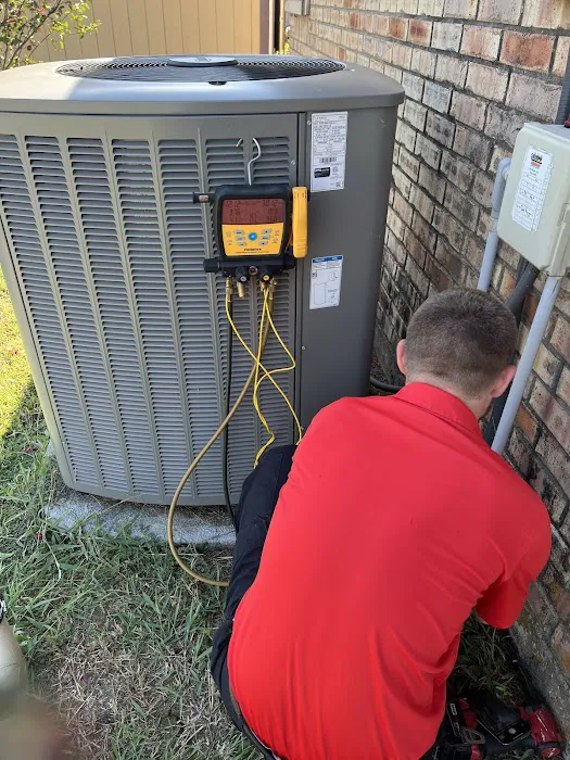 Accurate Home Services Picture 4