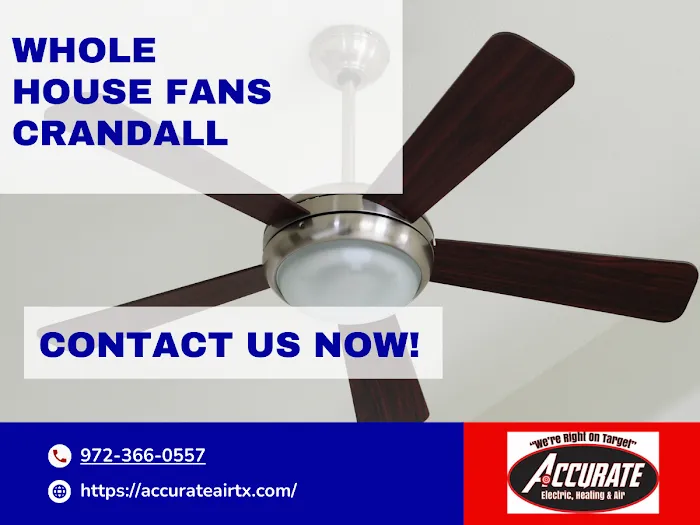 Accurate Home Services Picture 6