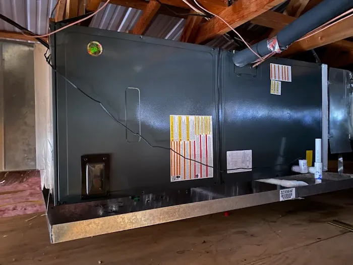 Accurate Home Services Picture 9