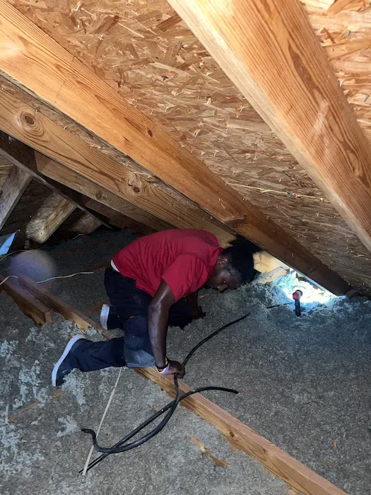 Accurate Home Services Picture 10