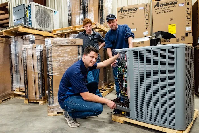 Ramirez A/C & Electrical Picture 3