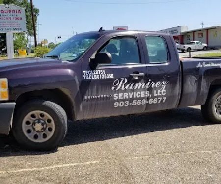 Ramirez A/C & Electrical