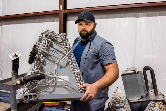 Ramirez A/C & Electrical Picture 7